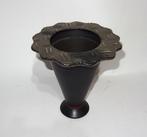 Makkum - Renate Weidner - Vase - Faïence, Antiek en Kunst