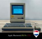 Apple Macintosh PLUS - RARE - Computer - In vervangende, Nieuw