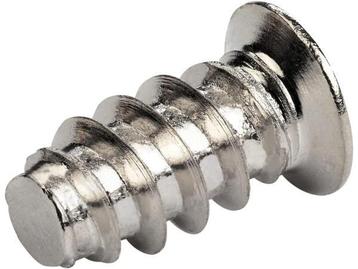 Veiling - StarTech.com 50-pack M5-schroeven - 10 mm beschikbaar voor biedingen