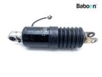 Achter Schokbreker Kawasaki GPZ 750 Uni Trak 1983-1985, Verzenden