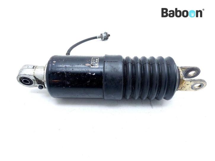 Achter Schokbreker Kawasaki GPZ 750 Uni Trak 1983-1985, Motoren, Onderdelen | Kawasaki, Gebruikt, Verzenden