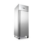 Koelkast - 600 L - 3 Verstelbare Roosters (2/1 GN) - Rvs -, Zakelijke goederen, Horeca | Keukenapparatuur, Verzenden, Nieuw in verpakking