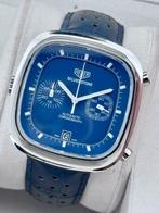 Heuer - Silverstone Caliber 11 Limited Edition 150., Handtassen en Accessoires, Horloges | Antiek