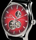 Tecnotempo - Inside Matic - Automatic - Red Dial - -