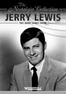 Jerry Lewis: The Jerry Lewis Show DVD (2008) Jerry Lewis, CD & DVD, DVD | Autres DVD, Envoi