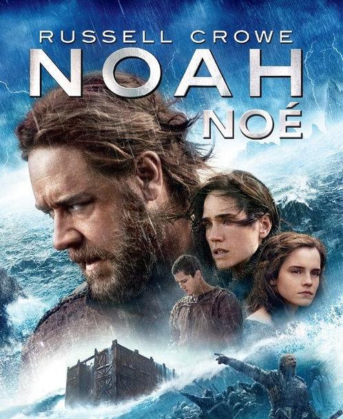 Noah op DVD, CD & DVD, DVD | Aventure, Envoi
