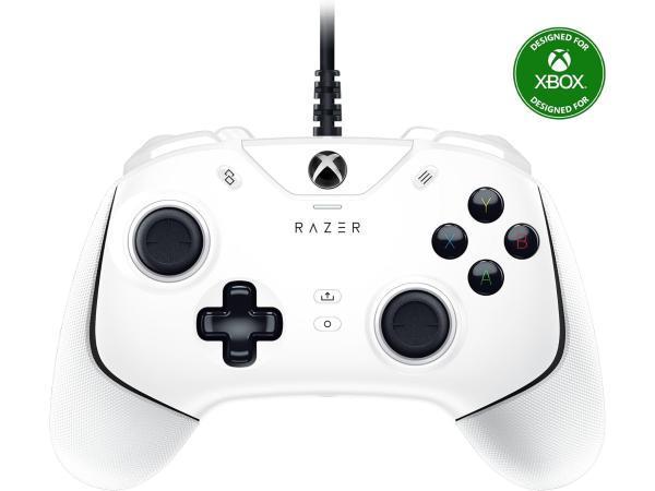 Veiling - Razer Wolverine V2 Bedrade controller - Xbox Serie, Games en Spelcomputers, Spelcomputers | Xbox | Accessoires, Gebruikt