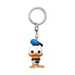 Disney POP! Donald Duck(1938) Vinyl Sleutelhanger 4 cm, Verzamelen, Ophalen of Verzenden, Nieuw