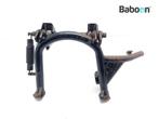 Middenbok Piaggio | Vespa MP3 400 LT 2007-2010, Motoren, Verzenden, Gebruikt