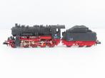 Fleischmann N - 7157 - Locomotive à vapeur avec tender (1) -
