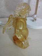 Murano - Sculpture, Angelo Budai Oro 24k – Sincretismo, Antiek en Kunst