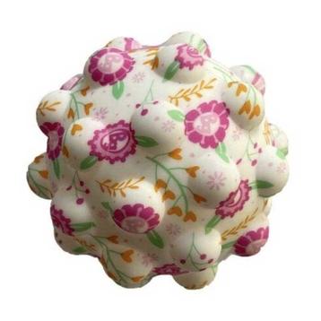 Pop It Stressbal - Squishy Fidget Anti Stress Knijpbal, Verzenden