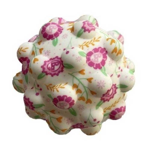 Pop It Stressbal - Squishy Fidget Anti Stress Knijpbal, Telecommunicatie, Mobiele telefoons | Toebehoren en Onderdelen, Nieuw