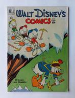 Walt Disneys Comics and Stories - 4 Comic - EO - 1951, Boeken, Nieuw