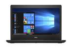 Dell Latitude 3480 | I3-7100U | Windows 11 Pro, 16 GB, 14 inch, Qwerty, Ophalen of Verzenden