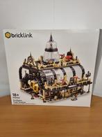 Lego - Bricklink Designer Program - 910002 - Studgate Train, Kinderen en Baby's, Speelgoed | Duplo en Lego, Nieuw