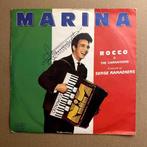 Rocco & The Carnations – Marina / (Original Mono) (1-7-Viny, Ophalen of Verzenden, Nieuw in verpakking