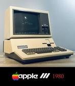 Apple III + Apple Monitor III - 1980 - Computer (2) - In, Nieuw