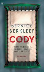 Cody 9789044355796, Livres, Bernice Berkleef, Verzenden