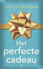 Het perfecte cadeau 9789060057353 J. van Deudekom, Verzenden, Gelezen, J. van Deudekom