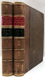 Sir Torbern Bergman - Physical and Chemical Essays -, Antiek en Kunst