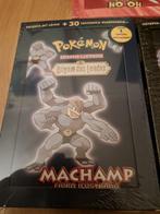 Pokémon - 3 Card - Machamp, Ectoplasma, Ho-Oh Carte promo,, Hobby en Vrije tijd, Verzamelkaartspellen | Pokémon, Nieuw