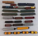 Lima H0 - Ensemble de wagons de marchandises pour trains, Hobby en Vrije tijd, Nieuw