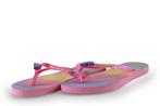 Havaianas Slippers in maat 37 Roze | 5% extra korting, Verzenden, Jongen of Meisje, Schoenen, Zo goed als nieuw