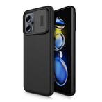 Xiaomi Poco X4 GT (5G) CamShield Hoesje met Camera Slide -, Verzenden, Nieuw