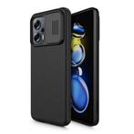 Xiaomi Poco X4 GT (5G) CamShield Hoesje met Camera Slide -, Telecommunicatie, Nieuw, Verzenden