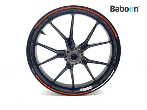 Roue avant KTM 125 Duke 2013-2016, Motoren, Onderdelen | Overige, Verzenden