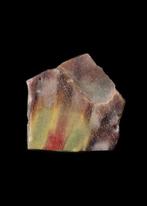 Romain antique Verre Fragment Millefiori