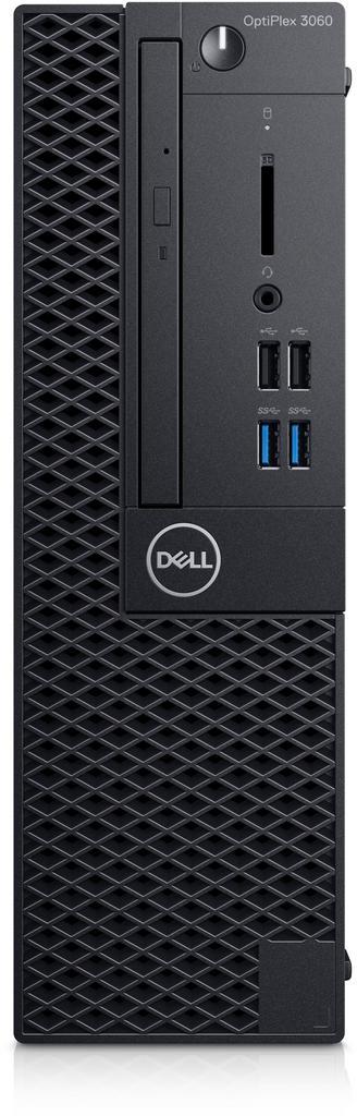 Dell OptiPlex 3060 SFF , 8GB , 512GB SSD , i5-8500 A-Grade, Computers en Software, Desktop Pc's, 2 tot 3 Ghz, SSD, Zo goed als nieuw
