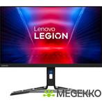 Lenovo Legion R27i-30 27  Full HD 165Hz IPS gaming monitor, Verzenden