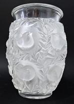 Lalique - René Lalique - Vaas - Bagatelle - Kristal, Antiek en Kunst