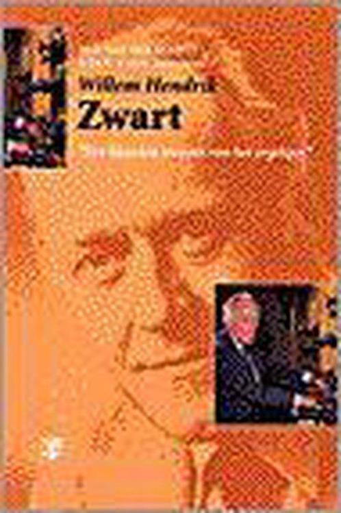 Willem Hendrik Zwart 9789050308717, Boeken, Geschiedenis | Wereld, Gelezen, Verzenden