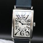 Franck Muller - Long Island - 1002QZ - Heren - 2010-2020