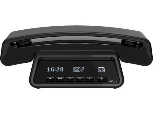 Veiling - Alcatel E-pure Premium DECT Huistelefoon, Telecommunicatie, Vaste telefoons | Handsets en Draadloos, Gebruikt