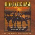 Jim Hendricks - Homne On The Range, Cd's en Dvd's, Verzenden, Gebruikt