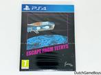 Playstation 4 / PS4 - Escape From Tethys - New & Sealed, Verzenden