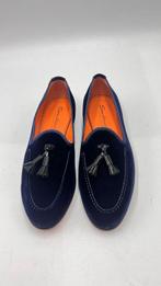 Santoni - Mocassins (loafers) - Taille : EU 44 - Neuf dans, Nieuw
