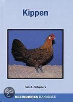 Kippen / Praktijkreeks hobbydieren 9789062487745, Verzenden, H.L. Schippers