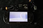 PlayStation Vita Wifi Incl 8GB Memory Stick, Verzenden