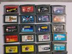 Nintendo - Gameboy Advance - Große Gameboy Advance Spiele
