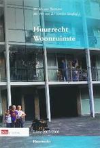 Huurrecht woonruimte 2007-2008 9789012121279, Boeken, Verzenden, Gelezen