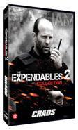 Chaos op DVD, Cd's en Dvd's, Dvd's | Thrillers en Misdaad, Nieuw in verpakking, Verzenden