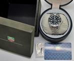 TAG Heuer - 1000 Professional 200M - Sans Prix de Réserve -