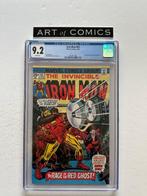 Iron Man #83 - Graded 9.2 - Red Ghost, Super Apes Appearance, Boeken, Strips | Comics, Nieuw