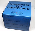 Omega x Swatch - MoonSwatch - Mission to Neptune - Sans prix, Bijoux, Sacs & Beauté