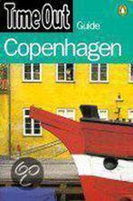 Time out guide. copenhagen 9780141000282, Boeken, Verzenden, Gelezen